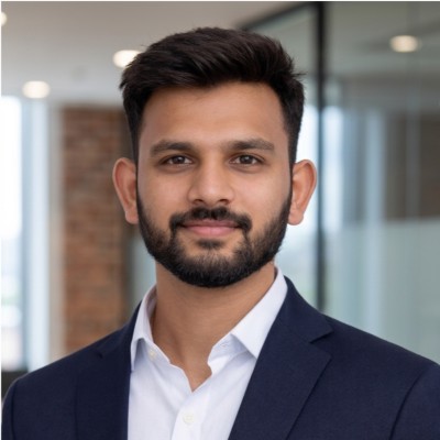 Siddhant Singhal